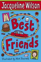 Best Friends 0312581440 Book Cover