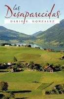 Las Desaparecidas 1463344279 Book Cover