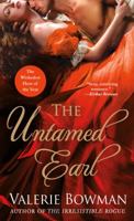 The Untamed Earl 1250072581 Book Cover