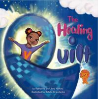 The Healing Quilt B0F4NTLKLS Book Cover