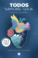 Todos somos uno: El hallazgo del esp�ritu null Book Cover