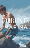 Corriente Marina (Spanish Edition) B0D2X8FLT7 Book Cover