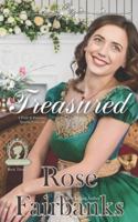 Treasured: A Pride and Prejudice Novella Variation (Loving Elizabeth) 1790538424 Book Cover