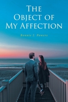 The Object of My Affection B0F6HNM492 Book Cover