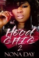 Hood Chic 2 B084166HJB Book Cover
