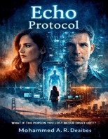 Eco Protocol (Echo) B0GSH9249F Book Cover