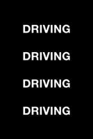 Driving Driving Driving Driving 1720165610 Book Cover