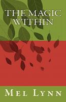 The Magic Within 1456542842 Book Cover