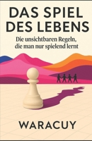 DAS SPIEL DES LEBENS (German Edition) B0FNKNDY8M Book Cover