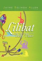 Lilibat Belly Place 1467896179 Book Cover