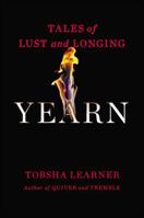 Yearn: Tales of Lust and Longing 0142180386 Book Cover