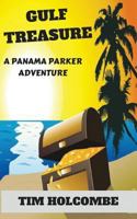 Gulf Treasure: A Panama Parker Adventure 197373785X Book Cover