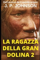 LA RAGAZZA DELLA GRAN DOLINA 2: LUCY (Italian Edition) B0GL3113F6 Book Cover