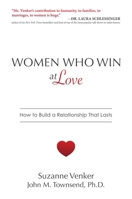 Women Who Win at Love 1642931047 Book Cover
