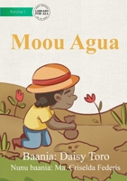 My Garden - Moou Agua 1922750980 Book Cover