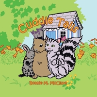 Cuddle Tails 1425972136 Book Cover