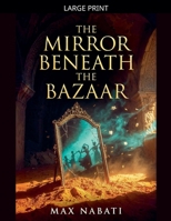 The Mirror Beneath The Bazaar (Genre Haven) B0G529R9RL Book Cover