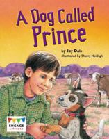 A Dog Called Prince 1620654423 Book Cover