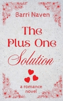 The Plus One Solution B0FMQ8YWPV Book Cover