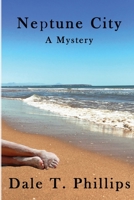 Neptune City: A Mystery B0876ZLBV7 Book Cover