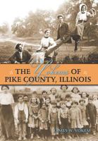 The Yokems of Pike County, Illinois 1600478743 Book Cover