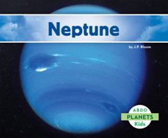 Neptune 1629707198 Book Cover