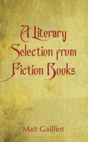 A Literary Selection from Popular Fiction Books B0BZXTWZZ8 Book Cover