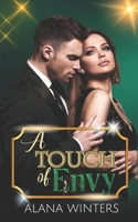 A Touch Of Envy: Vices&Virtues B0C7T7PCC2 Book Cover