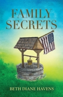 Family Secrets B09S5Z8L2D Book Cover