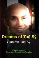 Dreams of Tue Sy: Giac mo Tue Sy 0648750604 Book Cover