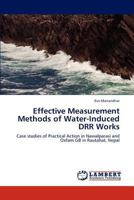Effective Measurement Methods of Water-Induced DRR Works 3847347802 Book Cover