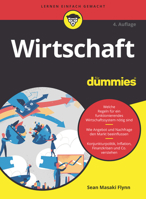 Wirtschaft für Dummies (German Edition) 3527719458 Book Cover