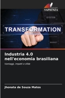 Industria 4.0 nell'economia brasiliana 6205279592 Book Cover