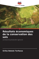 Résultats économiques de la conservation des sols (French Edition) 6208027365 Book Cover