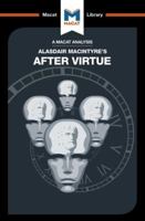 After Virtue (The Macat Library) 1912127792 Book Cover