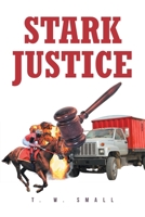 Stark Justice B0CGBLPPPK Book Cover