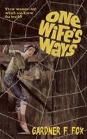One Wife's Ways 1479431060 Book Cover