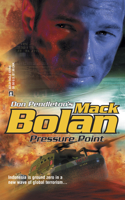 Pressure Point (Mack Bolan. # 94 ) 0373614942 Book Cover