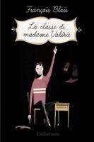 La classe de madame Valérie 2895023352 Book Cover
