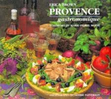 Provence Gastronomique 0789200384 Book Cover