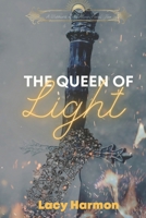 The Queen of Light: A Warriors of the Moon Novel B0BZFD24QS Book Cover