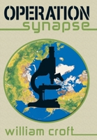 Operation Synapse 1456713531 Book Cover