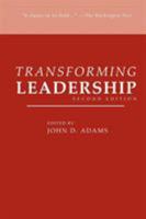 Transforming Leadership 1596053658 Book Cover