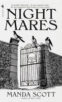 Night Mares 0747258805 Book Cover