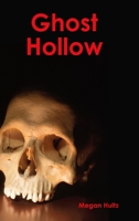 Ghost Hollow 1304080595 Book Cover