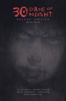 30 Days of Night Deluxe Edition: Book Four B0GNYYX64H Book Cover