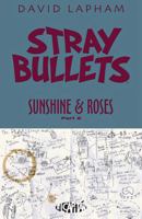 Stray Bullets: Sunshine & Roses, Vol. 2 1534309780 Book Cover