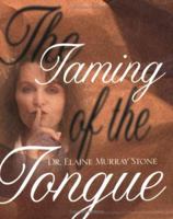 The Taming of the Tongue 0882707779 Book Cover