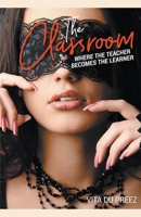 The Classroom B0BN2XV7Q5 Book Cover