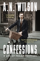 Confessions: A Life of Failed Promises 1472994809 Book Cover